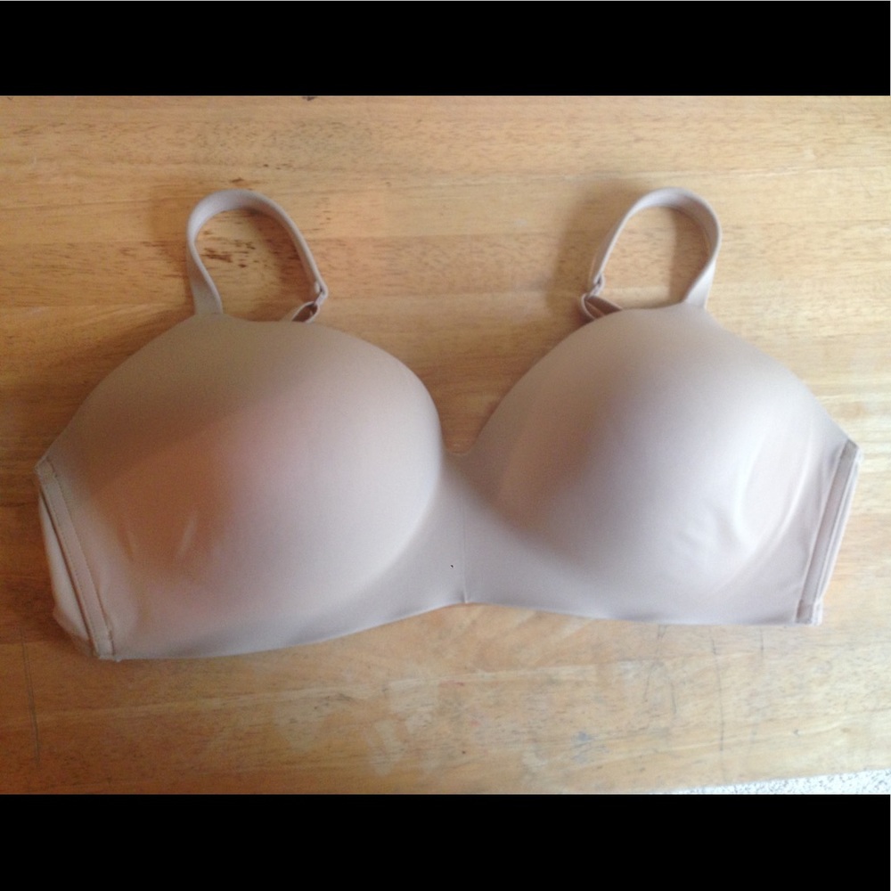 40G bra